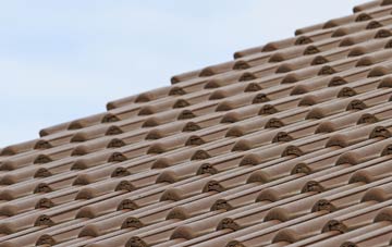 plastic roofing Bratton Seymour, Somerset