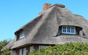 thatch roofing Bratton Seymour, Somerset