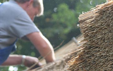 professional Bratton Seymour thatchers