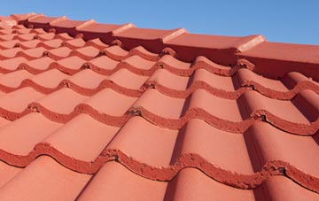 Bratton Seymour tile and slate roof replacement