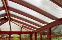 Bratton Seymour conservatory roofing insulation