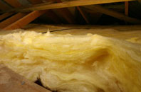 Bratton Seymour pitch roof insulation