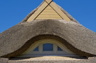 Bratton Seymour thatch roofing